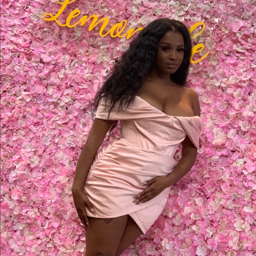 House of CB Coraline Dress